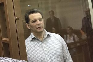 25 вересня суд залишив журналіста під вартою ще на два місяці