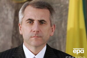 Ушацкас: Мне казалось, что лифт ехал не 40 секунд, а, наверное, 40 минут