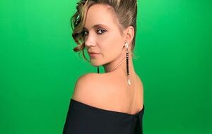 Глюк'оZа показала знімки дитячого свята