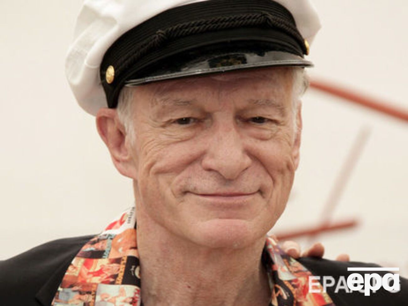 Хефнера ослабила инфекция&nbsp;&ndash; СМИ