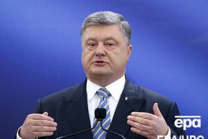 Порошенко поїде на осінню сесію ПАРЄ