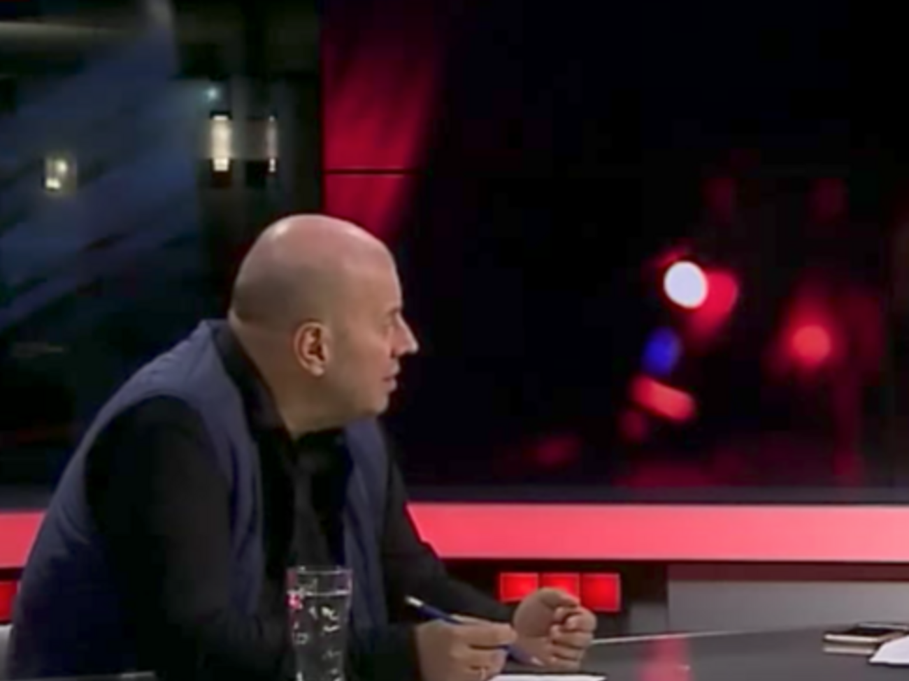 Програма "БАЦМАН" вийшла в лідери телеперегляду