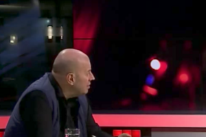 Програма "БАЦМАН" вийшла в лідери телеперегляду