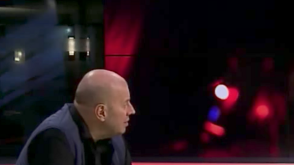 Программа "БАЦМАН" вышла в лидеры телесмотрения