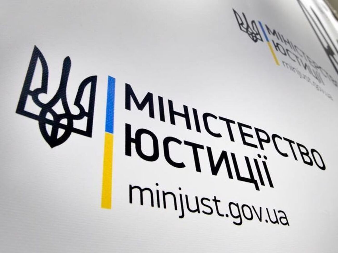 Минюст разработал собственные принципы поведения
