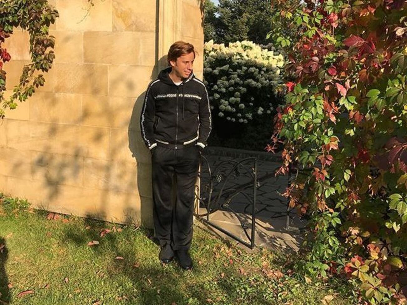 Галкин:&nbsp;Гордость садовода. Гортензия&nbsp;&ndash; моя прелесть!