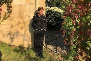 Галкин: Гордость садовода. Гортензия – моя прелесть!