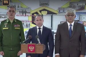 К уничтожению последнего боеприпаса готовы