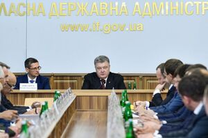 Украина будет судиться с Россией из-за Керченского моста