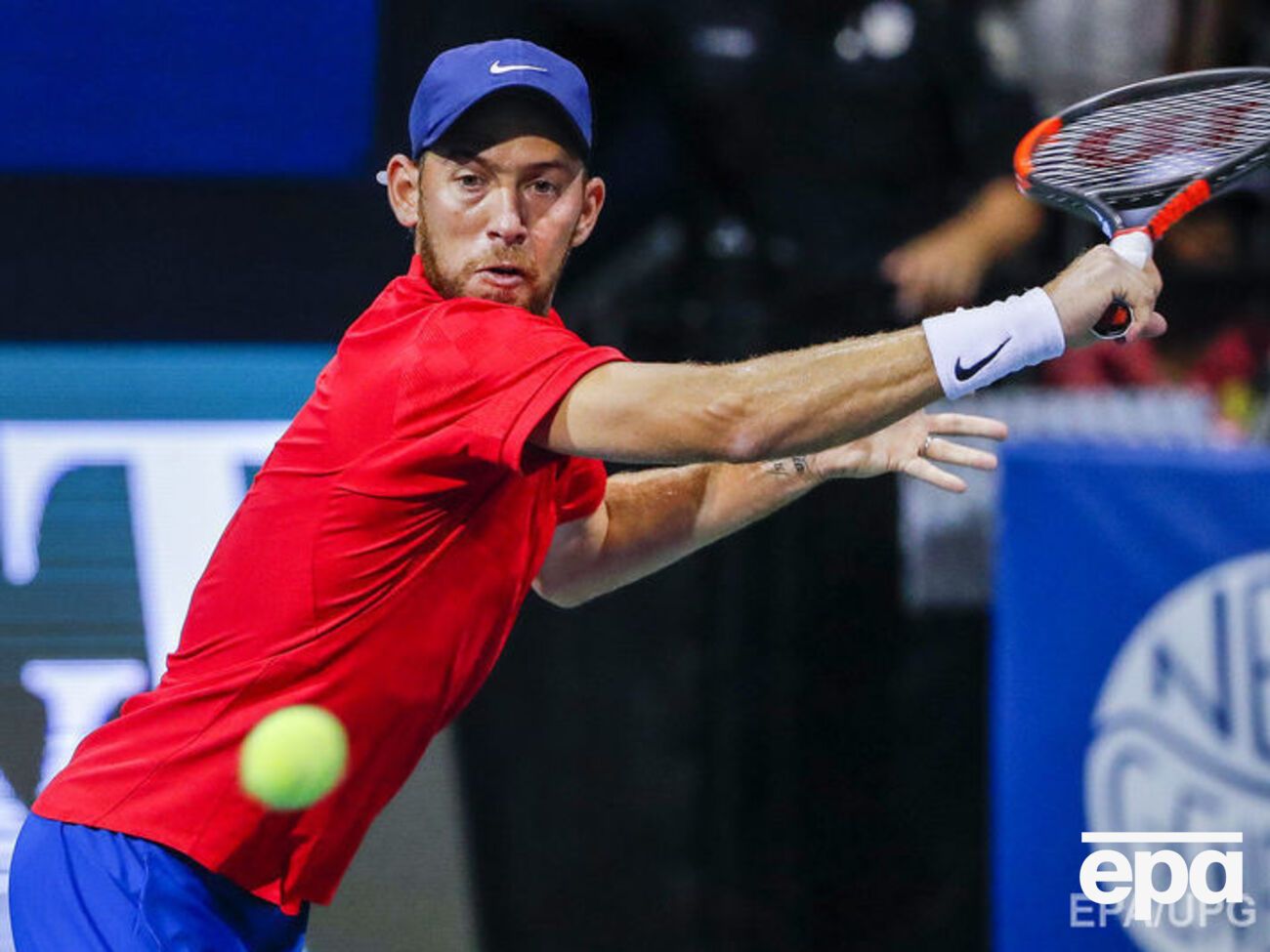 Села просил организаторов перенести поединок на более раннее время