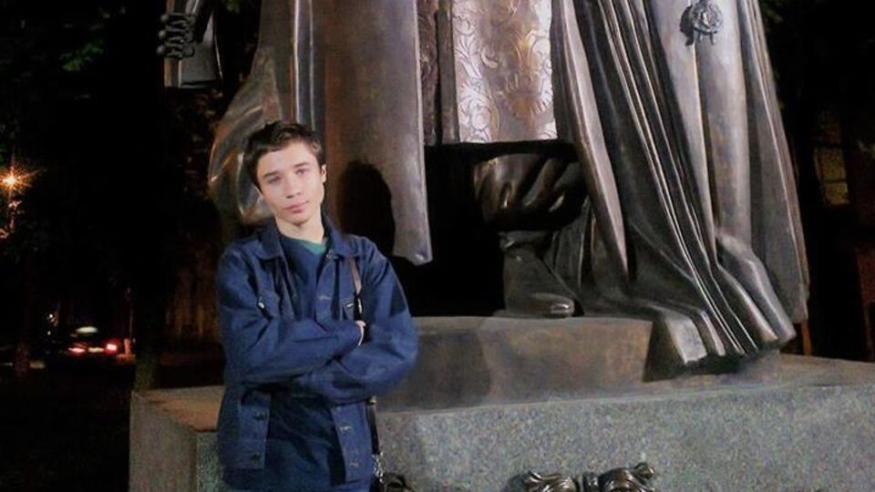 Гриба задержали 24 августа