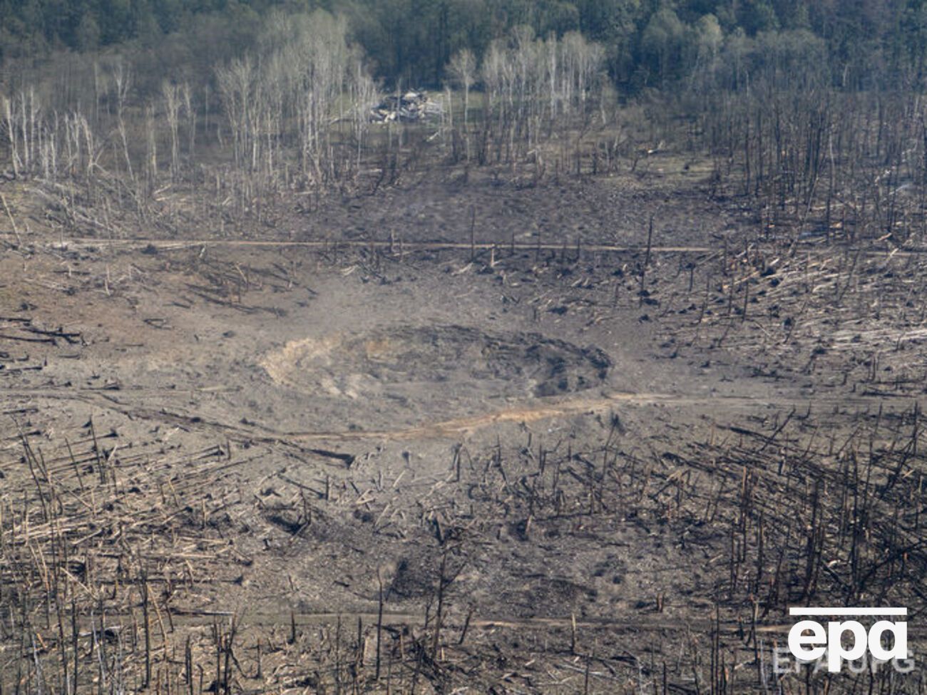 Луценко:&nbsp;Мы имеем все факты о вероятном (пока это версия) детонаторе, который привел к взрыву