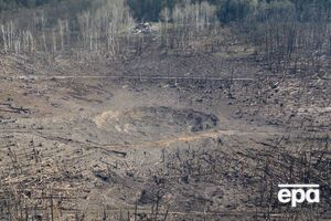 Луценко: Мы имеем все факты о вероятном (пока это версия) детонаторе, который привел к взрыву