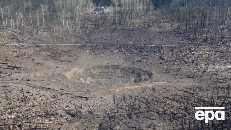 Луценко: Мы имеем все факты о вероятном (пока это версия) детонаторе, который привел к взрыву