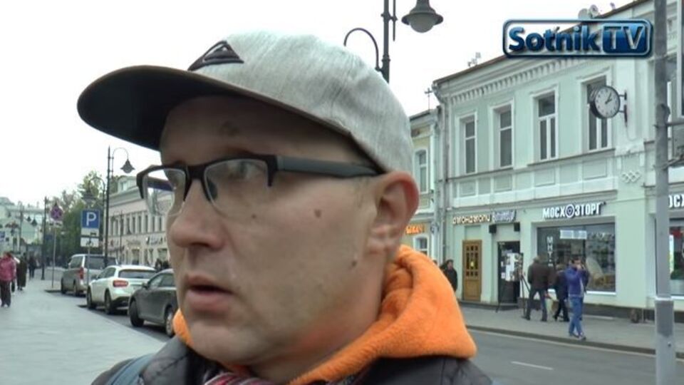 Житель Москви: Колективізація у школах припиняється за їхніми межами