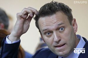 Навальний: У Кремля просто зруйнувалася картина світу