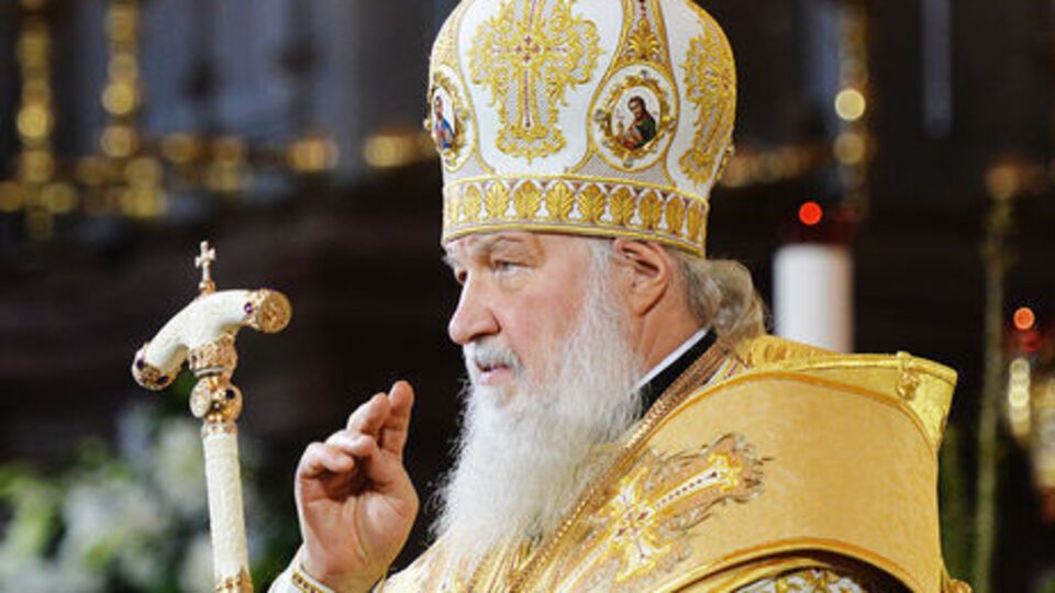 Кирило вважає, що ЗМІ "недостатньо делікатно" ставляться до почуттів людей і ображають релігійні почуття вірян різних конфесій