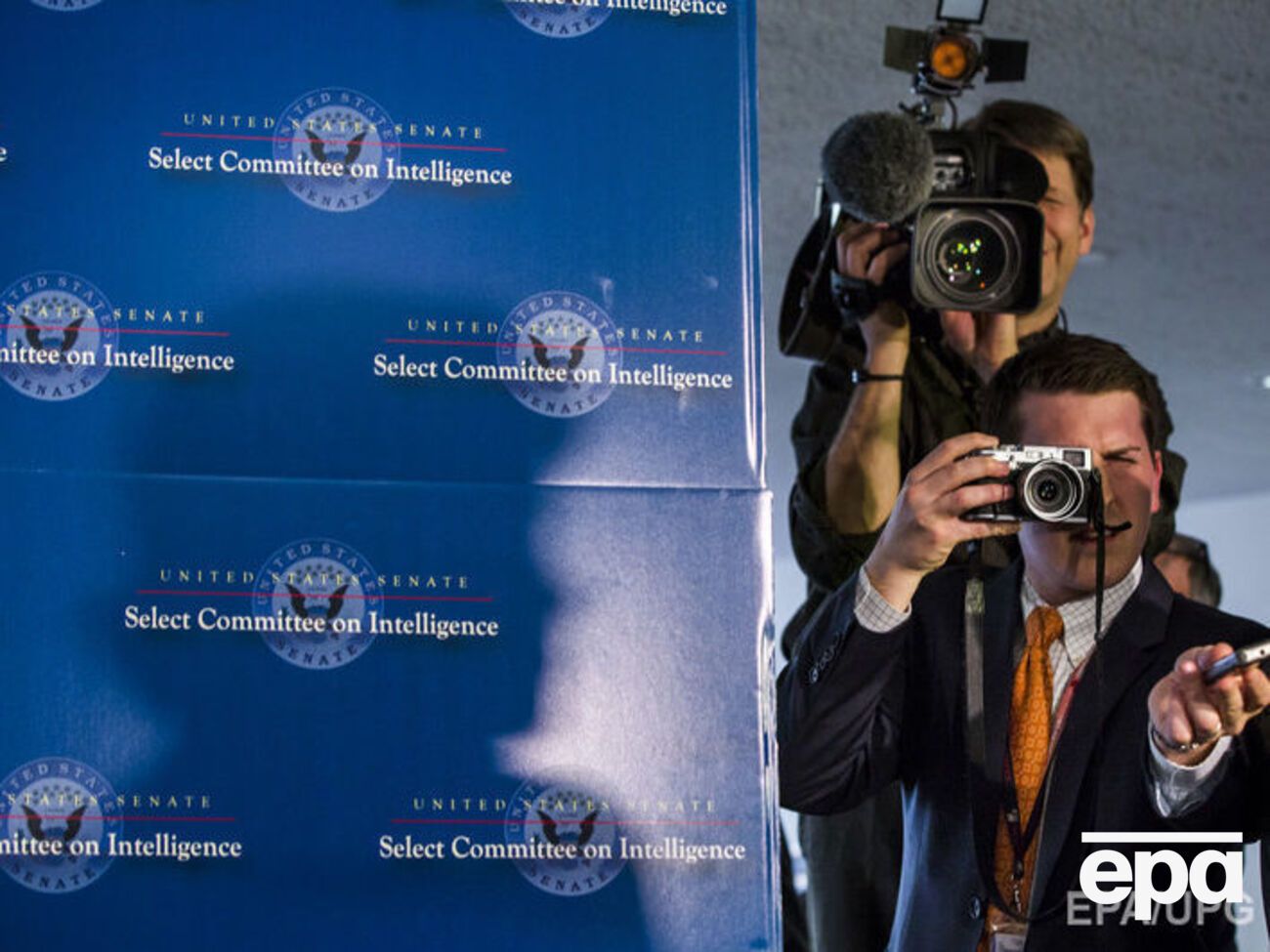 ЦРУ: Ваші навички потрібні тут