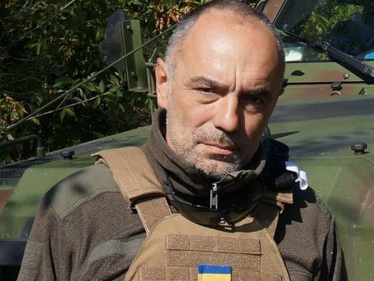 Юрій Касьянов: Порошенко і Муженко спільно наробили купу воєнних помилок, рясно политих кров'ю наших бійців