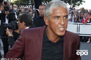 Насері – виконавець головної ролі у фільмі "Таксі"