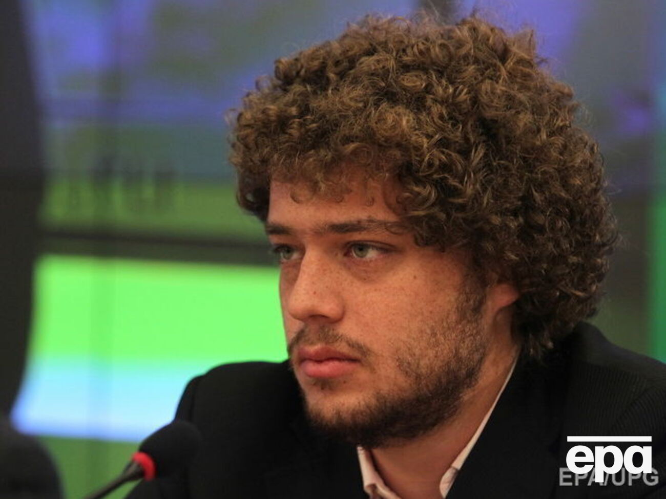 Варламов: Є президент Росії, який отримує недостовірну інформацію і на основі цієї недостовірної інформації ухвалює рішення