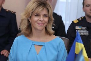 Богомолец: Опять волонтеры должны выполнять обязанности государственных институтов?