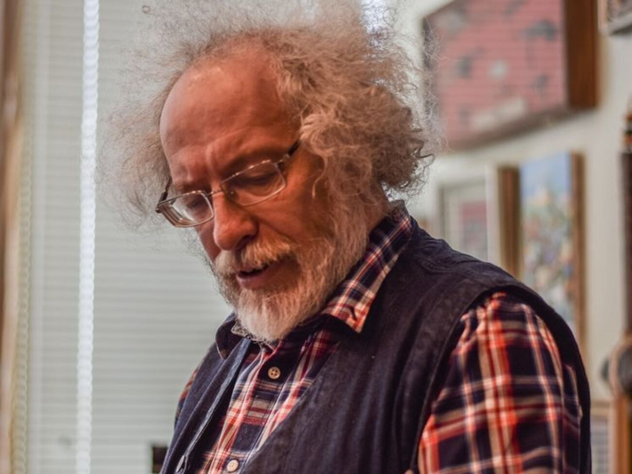 Венедиктов:&nbsp;Ну чего, я открываю новости какие-то?