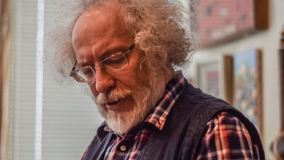 Венедиктов: Ну чего, я открываю новости какие-то?