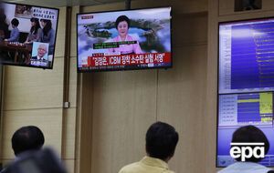 В КНДР сегодня провели испытание водородной бомбы