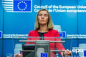 Могеріні засудила проведення КНДР ядерного випробування