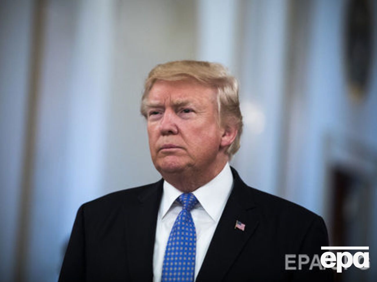 По словам Трампа, Южная Корея начинает осознавать, что политика умиротворения в отношении КНДР&nbsp;не сработает, так как в Северной Корее "понимают только одно"