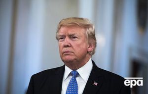 По словам Трампа, Южная Корея начинает осознавать, что политика умиротворения в отношении КНДР не сработает, так как в Северной Корее "понимают только одно"