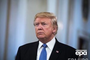 За словами Трампа, Південна Корея починає усвідомлювати, що політика умиротворення щодо КНДР не спрацює, оскільки в Північній Кореї "розуміють тільки одне"