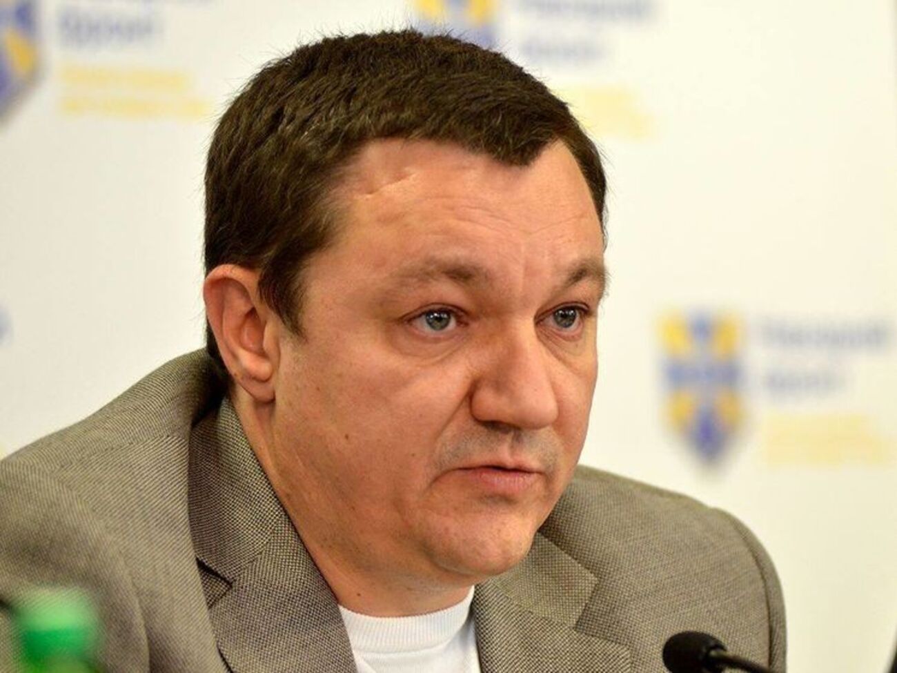 Тымчук: Зачем это вранье?