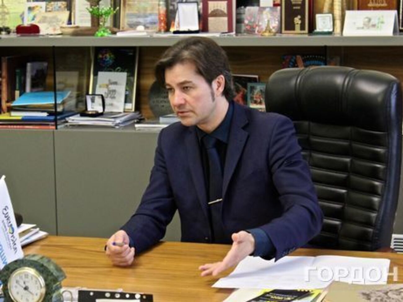 Нищук: Шевченко, Леся, Франко &ndash; наши пророки &ndash; были с нами бок о бок на Майдане