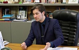 Нищук: Шевченко, Леся, Франко – наши пророки – были с нами бок о бок на Майдане