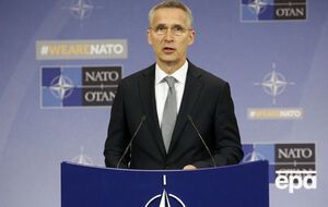 Столтенберг: Я настоятельно призываю Северную Корею уважать свои международные обязательства