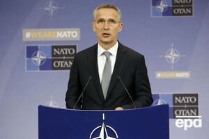 Столтенберг: Я настійно закликаю Північну Корею поважати свої міжнародні зобов'язання