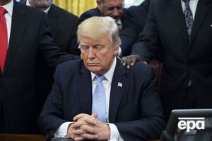 СМИ: Советники Трампа отговаривают его от выхода США из торгового соглашения с Южной Кореей