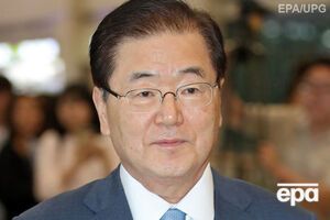 Радник Чхун Ий Йон: Президент розпорядився розробити активні заходи для протидії безрозсудним провокаціям із боку Північної Кореї