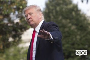 Трамп ініціює засідання команди радників