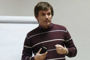 Швець: Ин, схоже, провів чергові випробування ядерної зброї