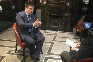 Клімкін: Зупинити це безумство надзвичайно важливо для України