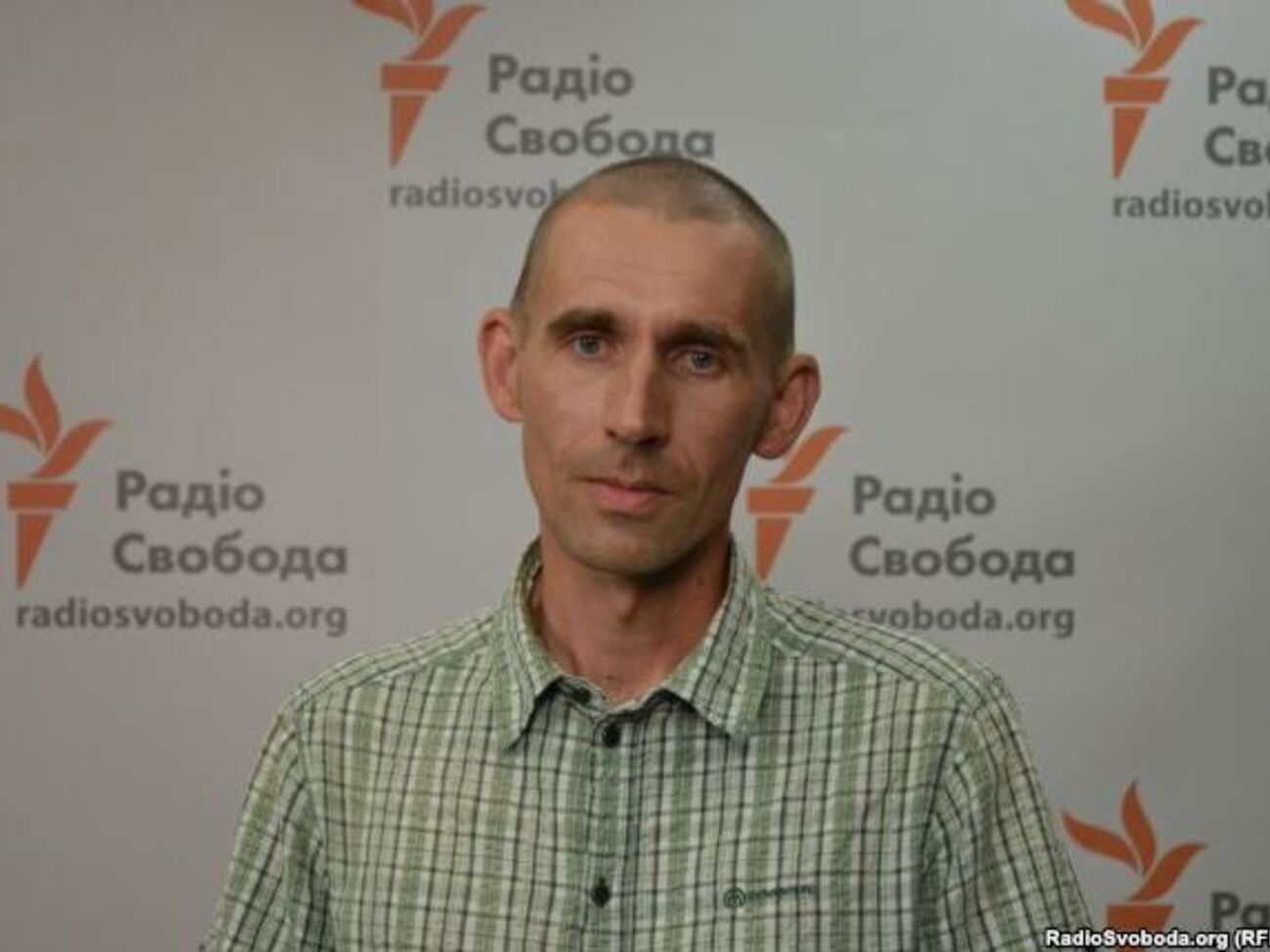 Бубеєв: Виявилося, що я громадянин України