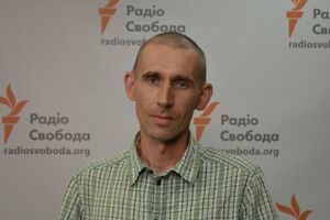 Бубеєв: Виявилося, що я громадянин України