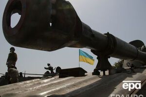 Утрат серед українських військових немає