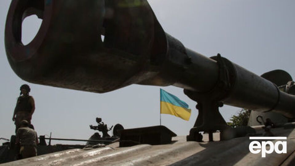 Утрат серед українських військових немає