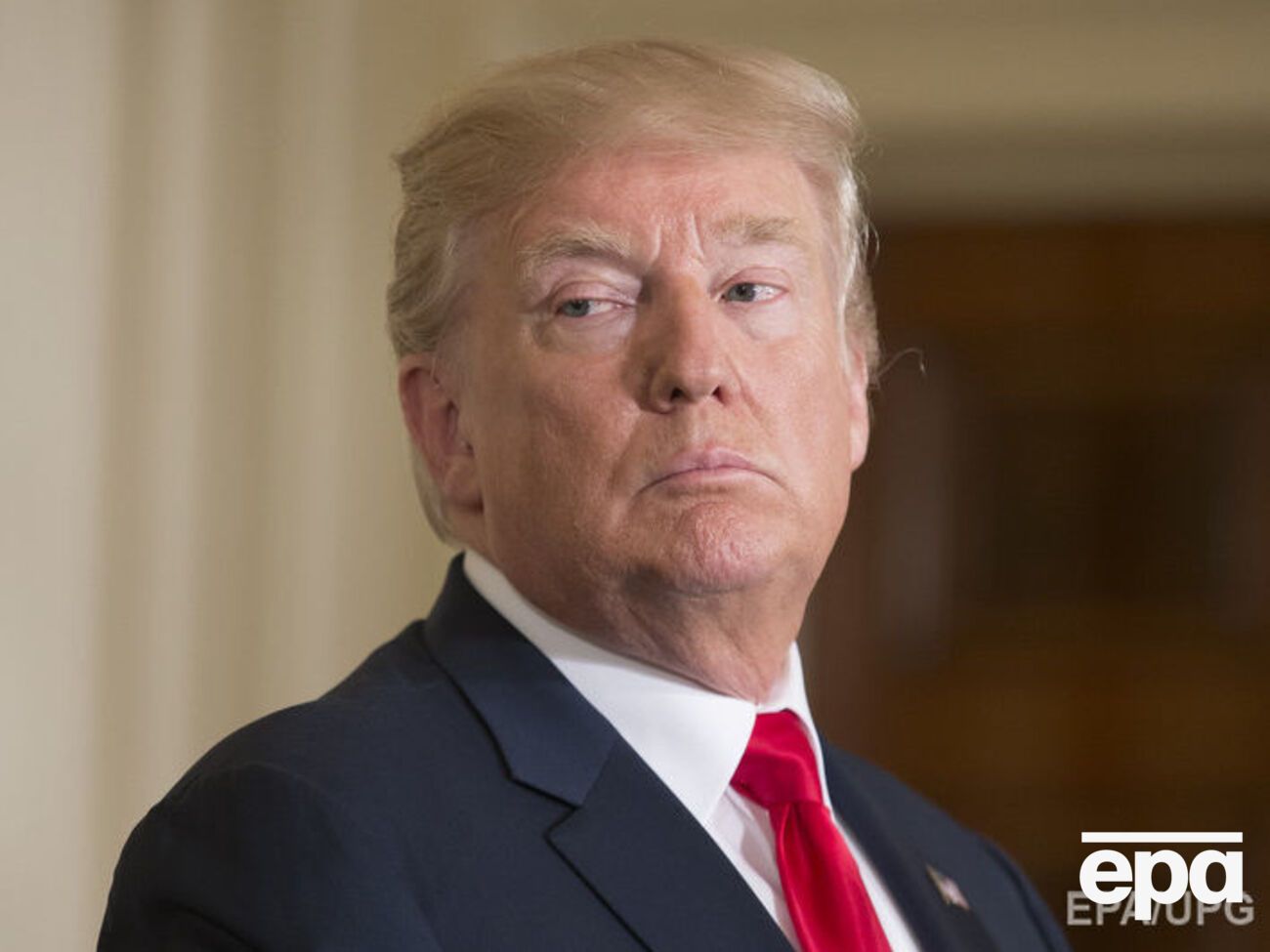 Трамп прокоментував північнокорейські ядерні випробування