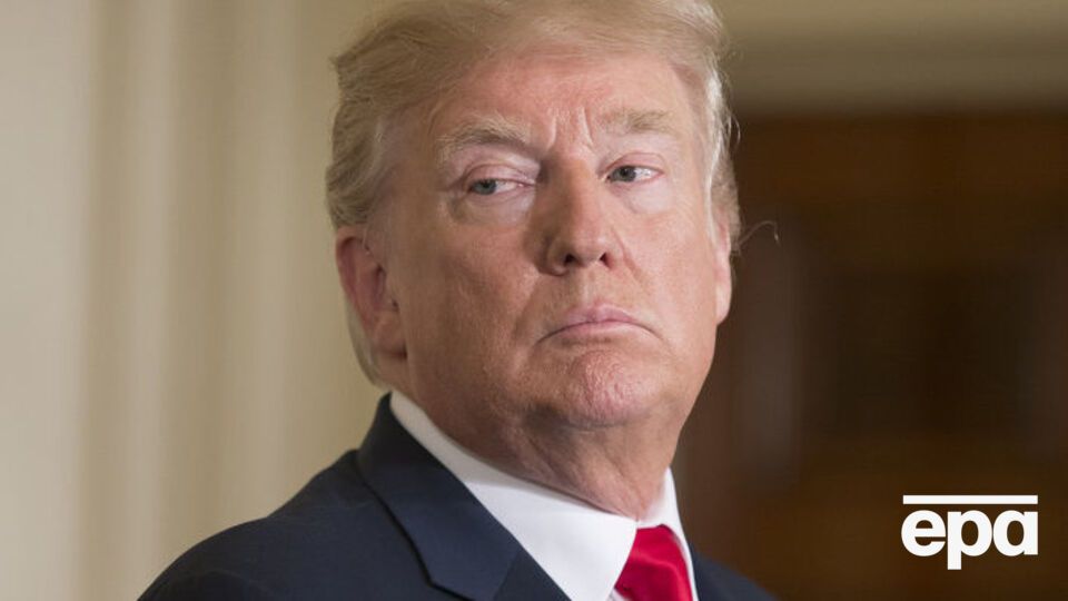 Трамп прокоментував північнокорейські ядерні випробування