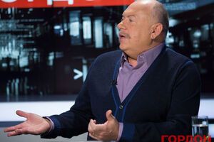 Піскун: В Україні така тенденція – зраджувати кожного президента за рік до наступних виборів